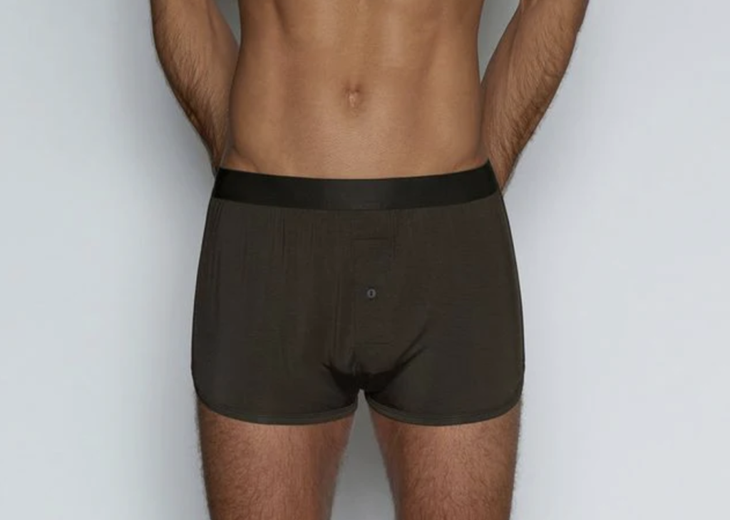 Boxer shorts